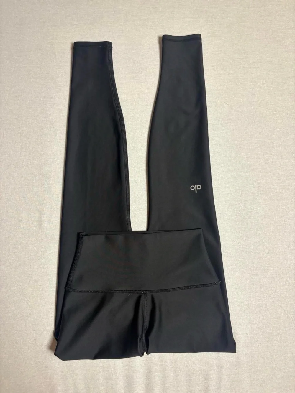 ALO Yoga High-Waist Airlift Legging Black XXS